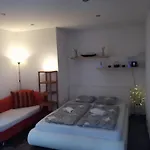 Samostatny V Zahrade Сasa de vacaciones *