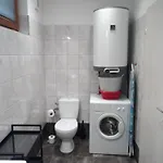 Nyaraló Samostatny V Zahrade