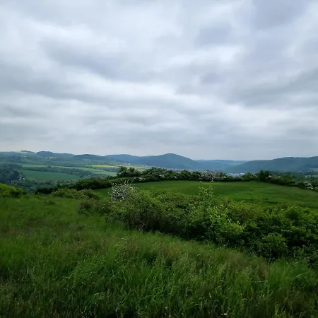 Сasa de vacaciones Samostatny V Zahrade